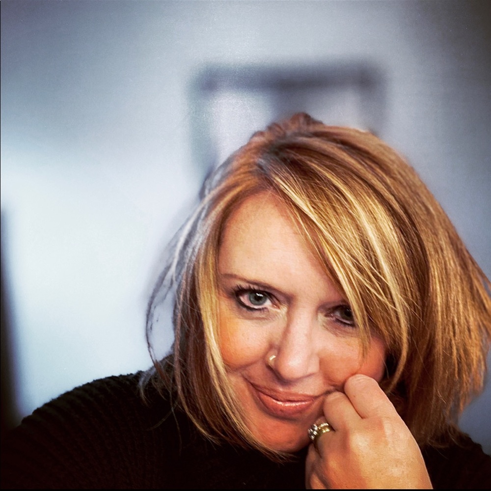 Meet your Posher, Lynsey